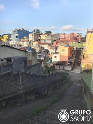 Imagem Terreno para Venda em Santo André / SP no bairro Vila Linda