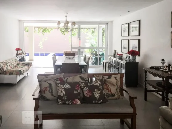 Imagem Casa à Venda - Recreio, 5 Quartos, 258 m2
