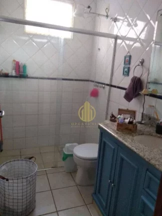 Imagem Casa com 4 dormitórios à venda, 160 m² por R$ 580.000,00 - Residencial e Comercial Palmares - Ribeirão Preto/SP