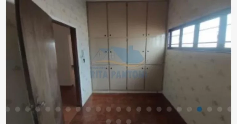 Imagem Casa - Ribeirão Preto - Jardim Macedo - Região Leste