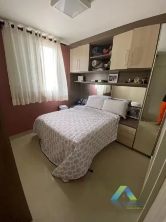 Imagem Apartamento com 2 Quartos com suiete à Venda, 69 m² por R$ 549.900,00