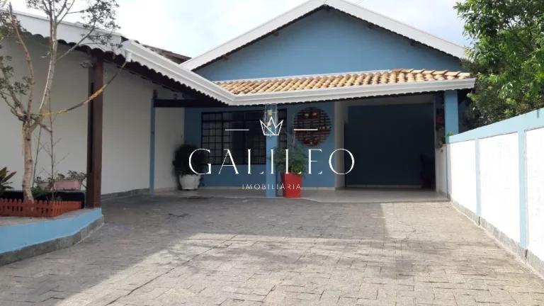 Imagem CASA A VENDA NO JARDIM SANTA GERTRUDES - JUNDIAÍ - SP