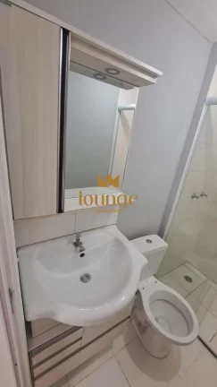 Imagem Apartamento à venda em Vila Leopoldina Z.Norte - Sorocaba/SP