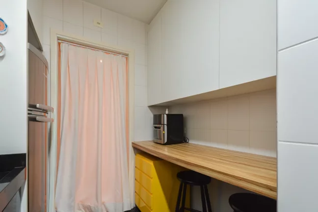 Imagem Apartamento com 2 Quartos à Venda, 60 m² em Perdizes - São Paulo
