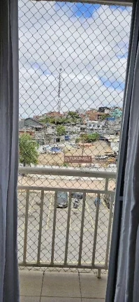 Imagem Apartamento com 2 dormitórios à venda, 40 m² por R$ 225.000,00 - Parque Industrial Cumbica - Guarulhos/SP