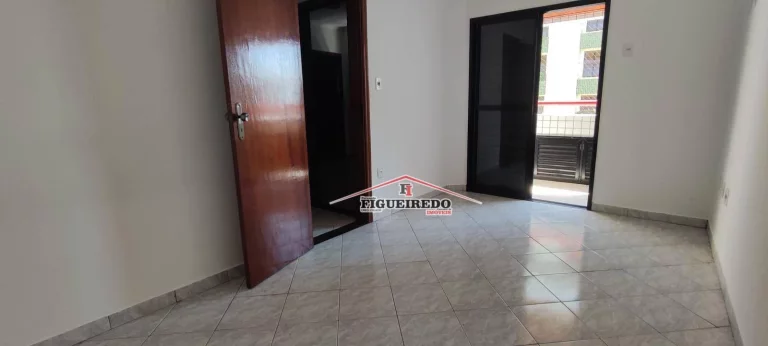 Imagem 3 dormitorio, 2 suite , sala para 2 ampbiente portaria 24 horas