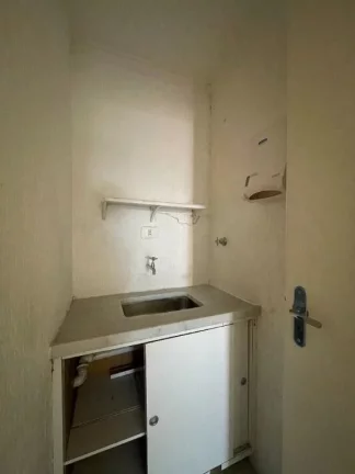 Imagem Sala Comercial Clínica Consultório Para Alugar, 60 m² por R$ 5.075/mês - Al Joaquim Eugênio de Lima 696 - Jardim Paulista - São Paulo/SP - SA0671