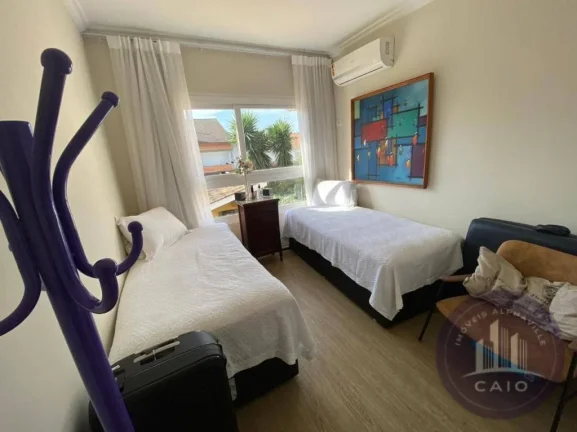Imagem Casa 454 m² 4 dormitórios a venda ou aluguel por R$ 23.000 - Alphaville/SP