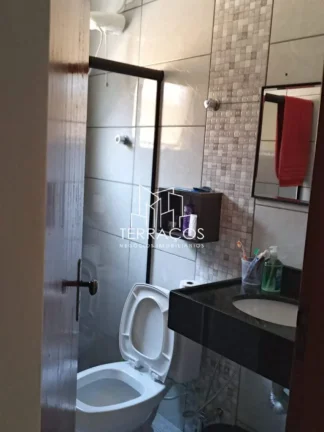 Imagem CASA TÉRREA A VENDA EM ITUPEVA - RESIDENCIAL GIRASSOL
