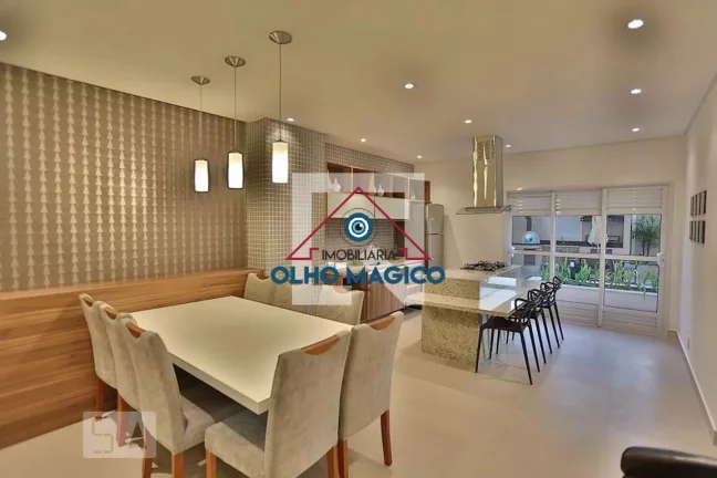 Imagem Apartamento Mobiliado!!! Melhor do Bela Vista - 2 dormitórios com 1 suíte