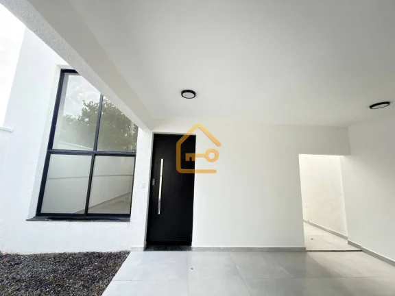 Imagem Casa térrea à venda com 3 dormitórios (1 suíte ) Villa Branca, Jacareí