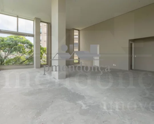 Imagem Apartamento Novo em Higienopolis com 390m2