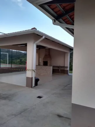 Imagem Apartamento à Venda em Cabreúva-SP