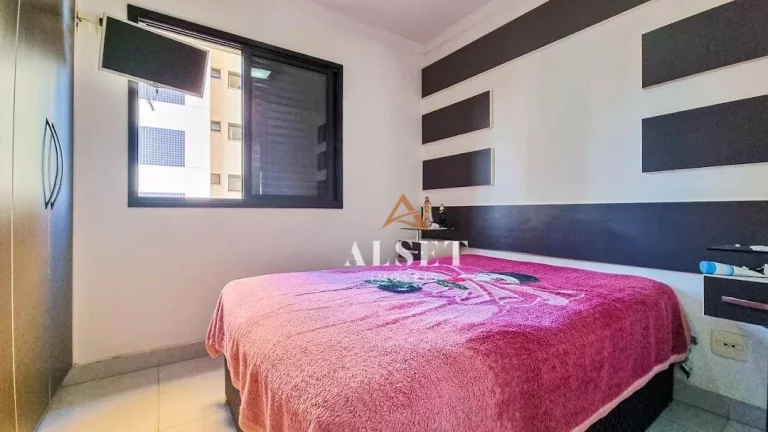Imagem Apartamento com 2 dormitórios à venda, 79 m² por R$ 870.000,00 - Vila Regente Feijó - São Paulo/SP