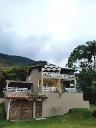 Imagem Casa com 4 quartos à venda, por R$ 1.400.000 - Condomínio Samola - Ubatuba/SP