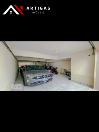 Imagem Casa Sobrado á venda no Tatuapé A.C. 375 m² 3 suítes 4 vagas