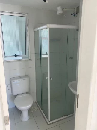 Imagem Apartamento à venda no Condomínio Vivendas do Parque III - Confira os Detalhes!