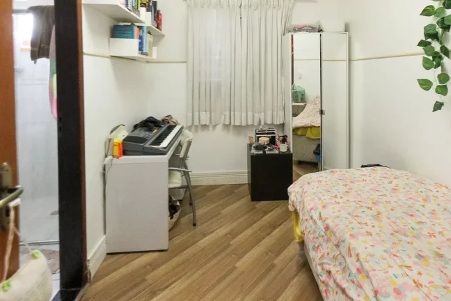 Imagem Sobrado 3 suítes com 4 vagas - Vila Formosa