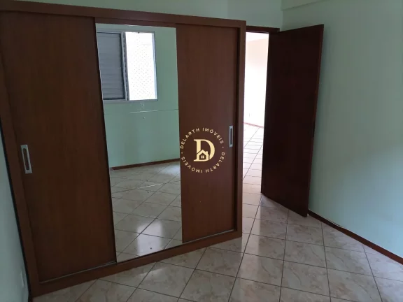 Imagem Apartamento - Condomínio Tatiana - São José dos Campos - 2 Dormitórios ( 1 Suíte
