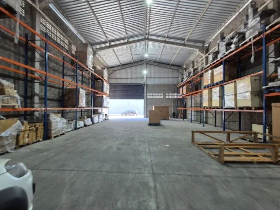Imagem GALPAO INDUSTRIAL em SERRA - ES, ALTEROSAS