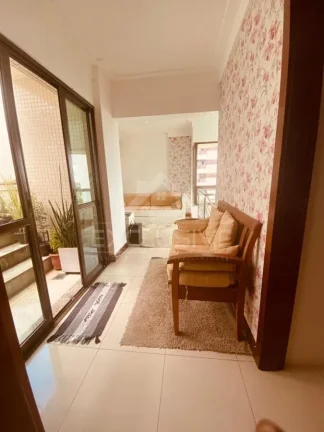 Imagem Apartamento para Venda em Salvador, Patamares, 4 dormitórios, 2 suítes, 4 banheiros, 2 vagas