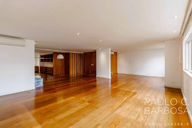 Imagem Rua Jacurici Venda - 3 dormitórios (1 Suite) - 2 Vagas - 236 m²