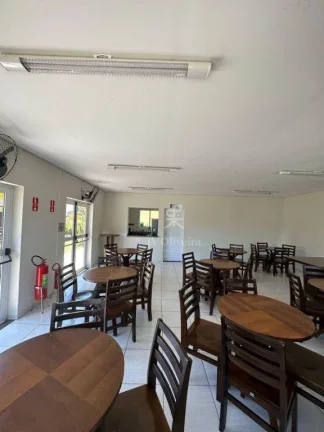 Imagem Apartamento com 2 dormitórios à venda, 55 m²- Vila Andrade - São Paulo/SP