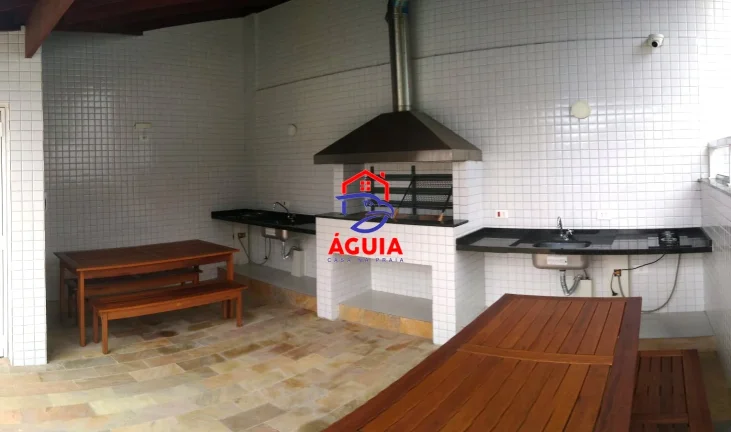 Imagem Lindo apartamento vista mar na Praia das Toninhas!!