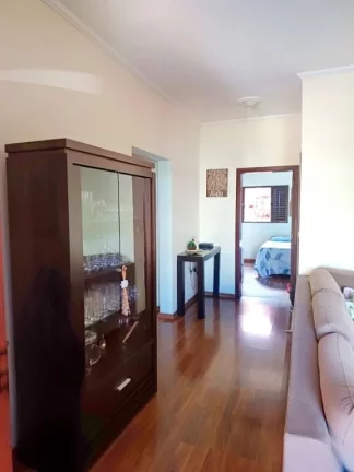 Imagem Casa com 3 dormitórios à venda, 169 m² por R$ 1.100.000,00 - Jardim Altos de Suzano - Suzano/SP