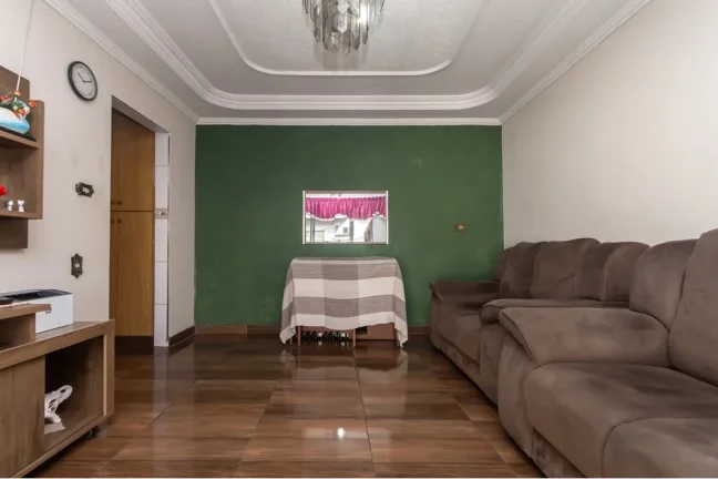 Imagem Casa a Venda