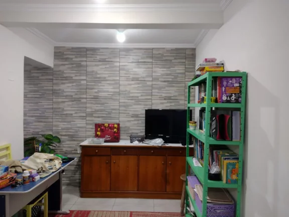 Imagem SOBRADO PADRÃO DUAS MORADIAS RENDA EXTRA