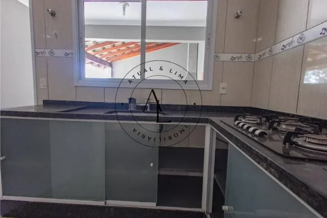 Imagem Casa à venda em Indaiatuba, Jardim Regina, com 4 quartos, 200m2