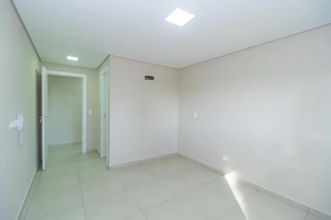 Imagem Apartamento de 1 quarto no bairro Vila Izabel