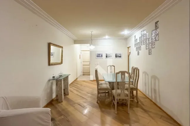Imagem Apartamento à Venda - Copacabana, 2 Quartos, 65 m2