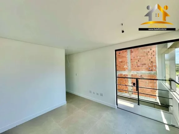 Imagem Casa nova à venda no condomínio Terra Nobre – Cotia | Batelli Imóveis