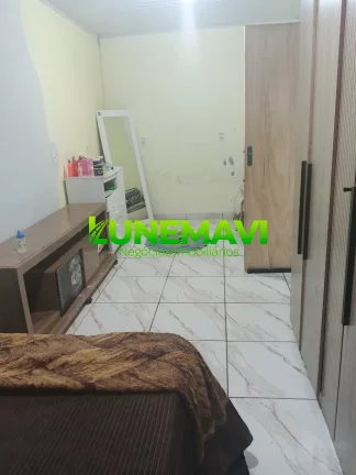Imagem Casa à Venda com Terreno em Itaquaquecetuba - Aceita Permuta