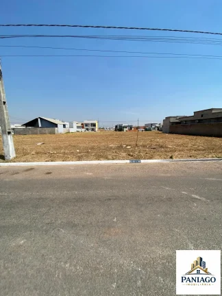 Imagem Lote 360 m² (quitado), Residencial Paris, Sinop - MT, R$230.000,00