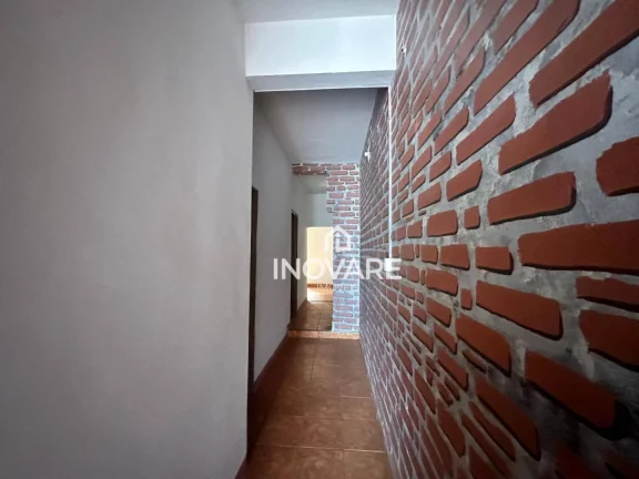 Imagem Sala para alugar, 80 m² por R$ 1.518,00/mês - Setor Santos Dumont - Itumbiara/GO