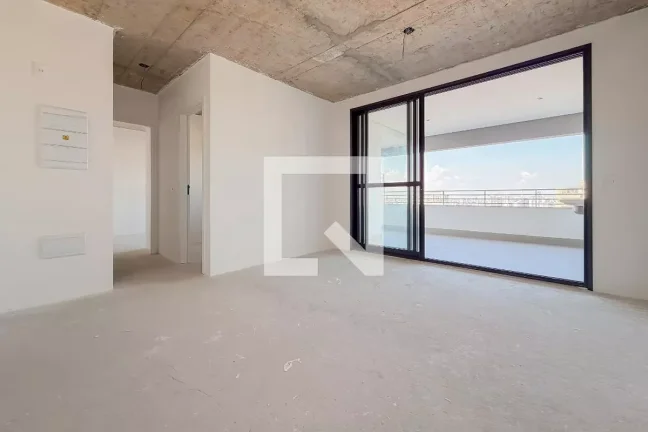 Imagem Apartamento à Venda - Vila Mariana, 2 Quartos, 66 m2
