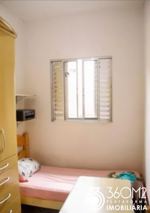 Imagem Casa para Venda em Santo André / SP no bairro Santa Maria