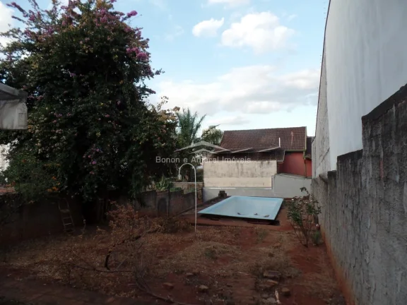Imagem Casa à venda, Chácara Primavera, 4 quartos, Campinas.
Terreno com 500 m2 e 249,89 de área constru...