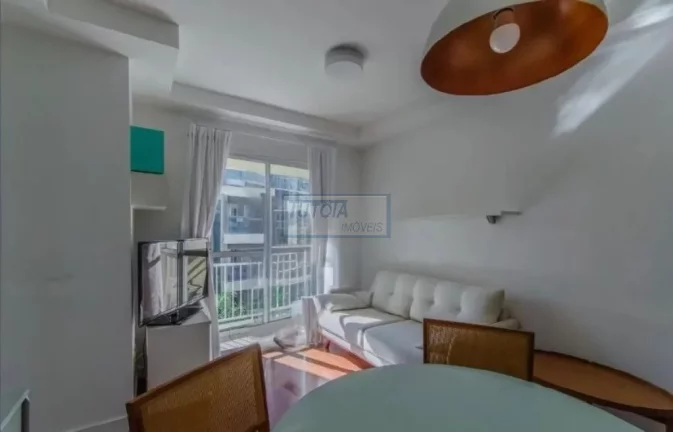 Imagem APARTAMENTO A VENDA NO PARAISO, SAO PAULO