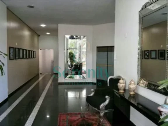 Imagem Apartamento para venda e locação no centro de Londrina - Edifício Solar Saint Honoré - 4 dormitórios - 2 suítes - 2 vagas - Centro - Londrina - PR