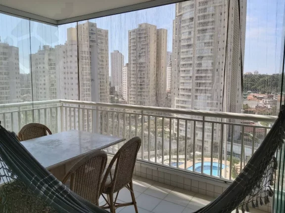 Imagem TOTALMENTE REFORMADO * 2 DORM. * SUÍTE * 2 VAGAS * LAZER COMPLETO