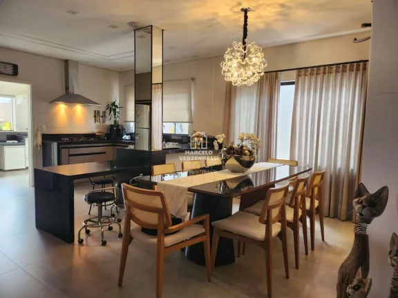 Imagem Casa em Condomínio para Venda em Limeira / SP no bairro Jardim Terras de Santa Elisa