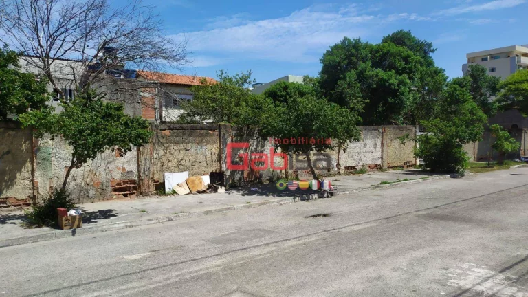 Imagem Terreno à venda, 900 m² por R$ 2.400.000,00 - Braga - Cabo Frio/RJ