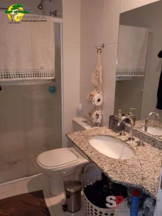 Imagem APARTAMENTO A VENDA NO PARQUE MANDAQUI - SANTA INES