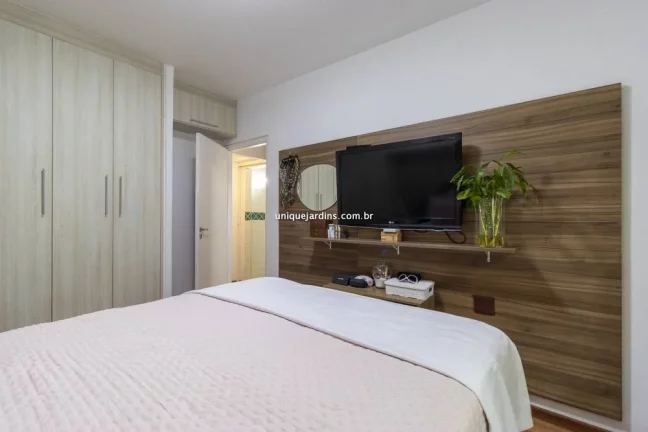 Imagem Apartamento à venda Vila Olímpia São Paulo