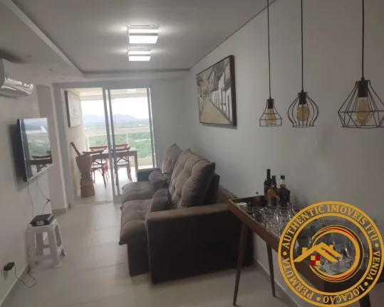 Imagem APARTAMENTO RESIDENCIAL em GUARUJÁ - SP, JARDIM VIRGÍNIA