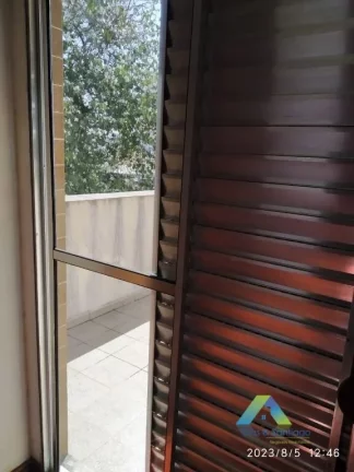 Imagem Sobrado com 3 dormitórios e 2 vagas à venda por R$ 847.000 - Jardim Santa Emília - São Paulo/SP
